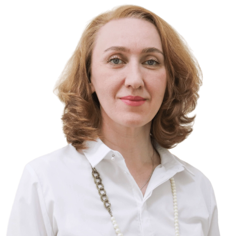 Ремезова Виктория Николаевна - врач УЗИ, хирург, флеболог клиники Метод Довженко в Избербаше